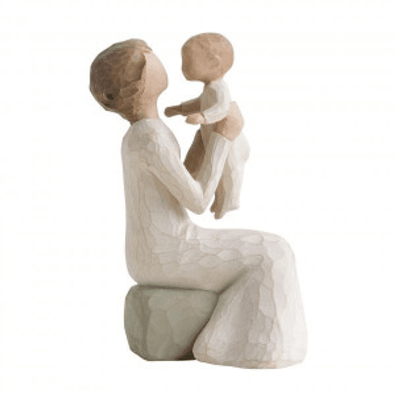 Willow tree Grandmother