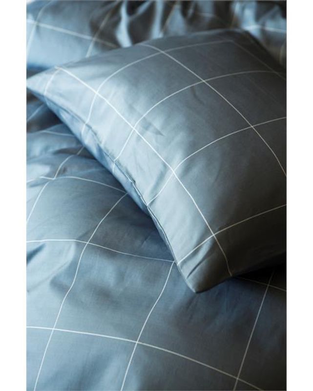 Turiform sengesett «Fredrik» 200x220 50x70 