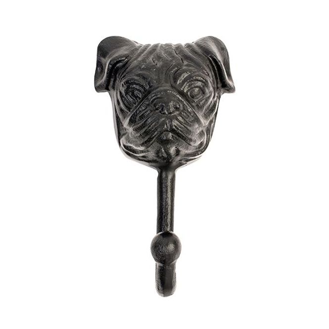 Hovedbilde Mille moi Hook dog black 