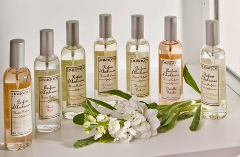 Durance Romspray Tanka