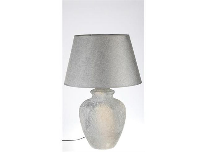 Hovedbilde BC Stein Lampe stor