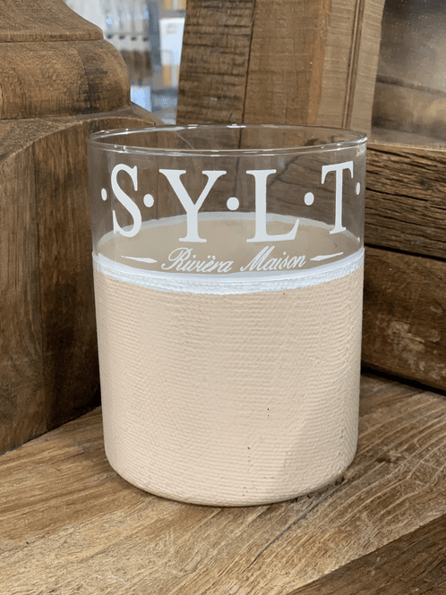 Hovedbilde RM Sylt Lysglass