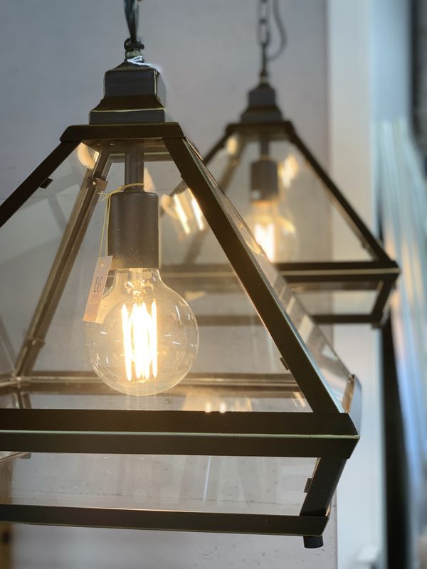 LG Takk Lampe