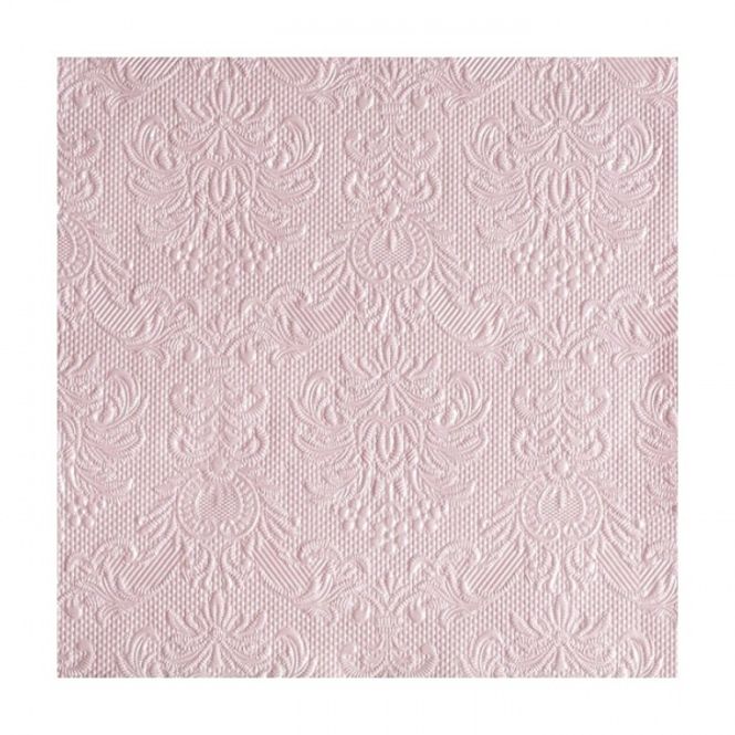 Hovedbilde Servietter Lunsj Rosa Pearl