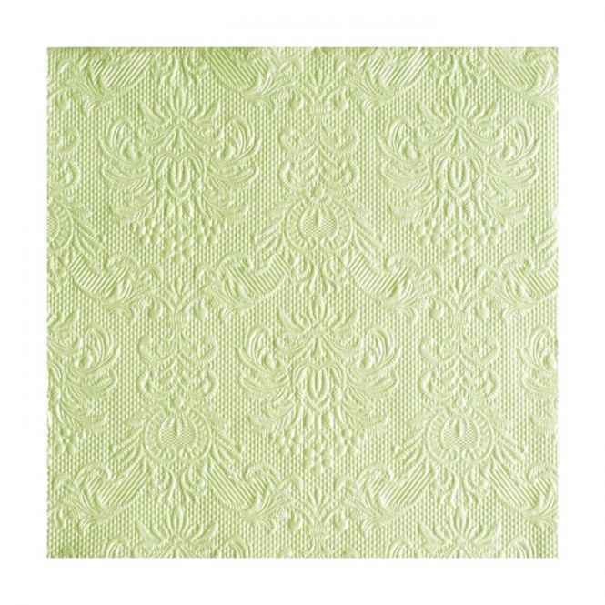 Hovedbilde Servietter Middag Green Pearl