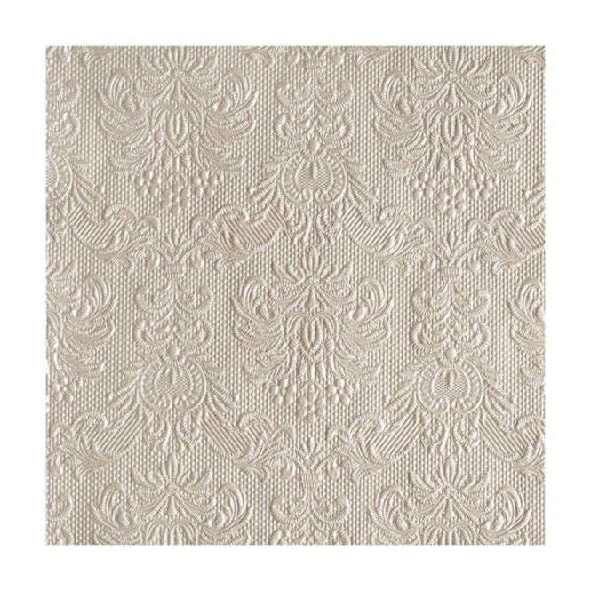 Hovedbilde Servietter Kaffe Taupe Pearl