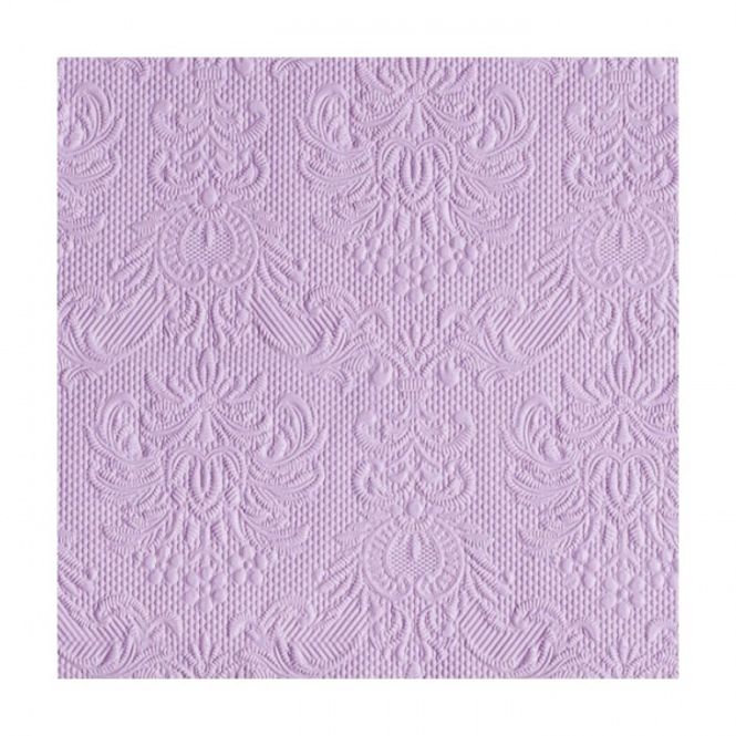 Hovedbilde Servietter Middag Light Purpel