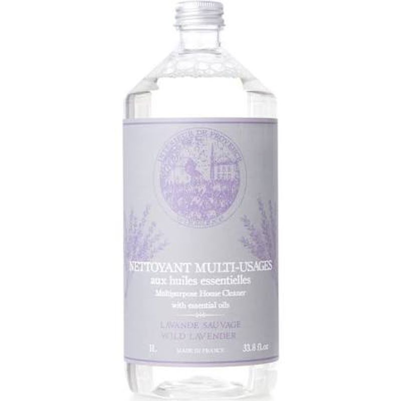 Durance husvask 1 ltr Lavender