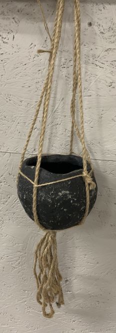 Hovedbilde AU Masson Stein henge potte