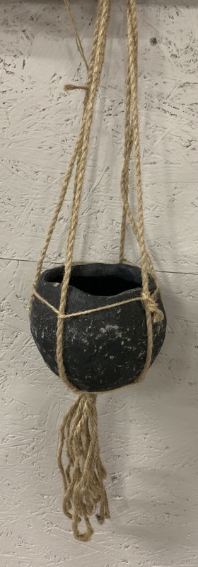 AU Masson Stein henge potte
