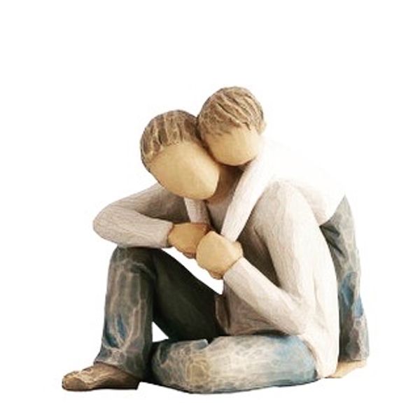 Willow tree Thats My Dad 