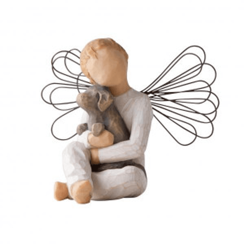 Willow tree Angel of Comfort 