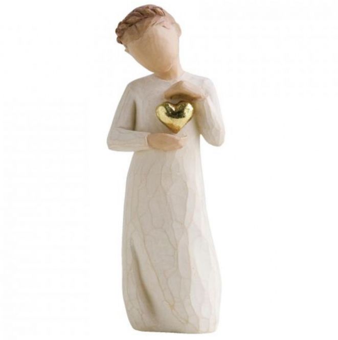 Hovedbilde Willow Tree Keepsake