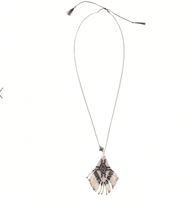 Hovedbilde Borneo Silver pink