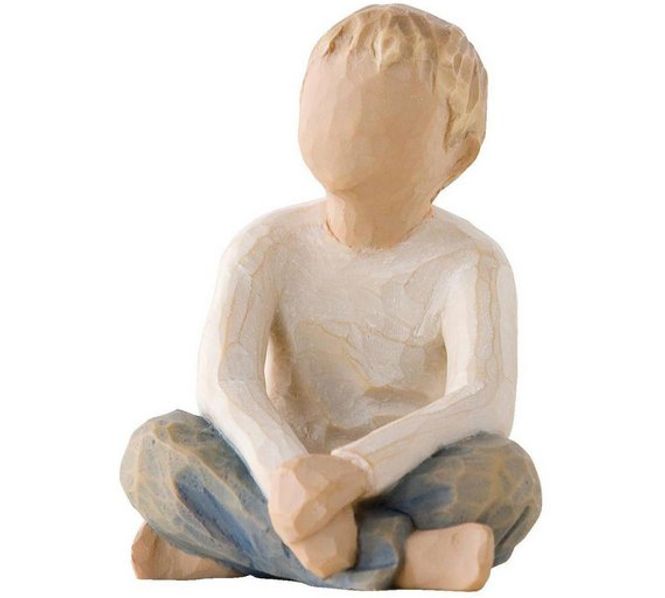 Hovedbilde Willow tree Imaginative Child
