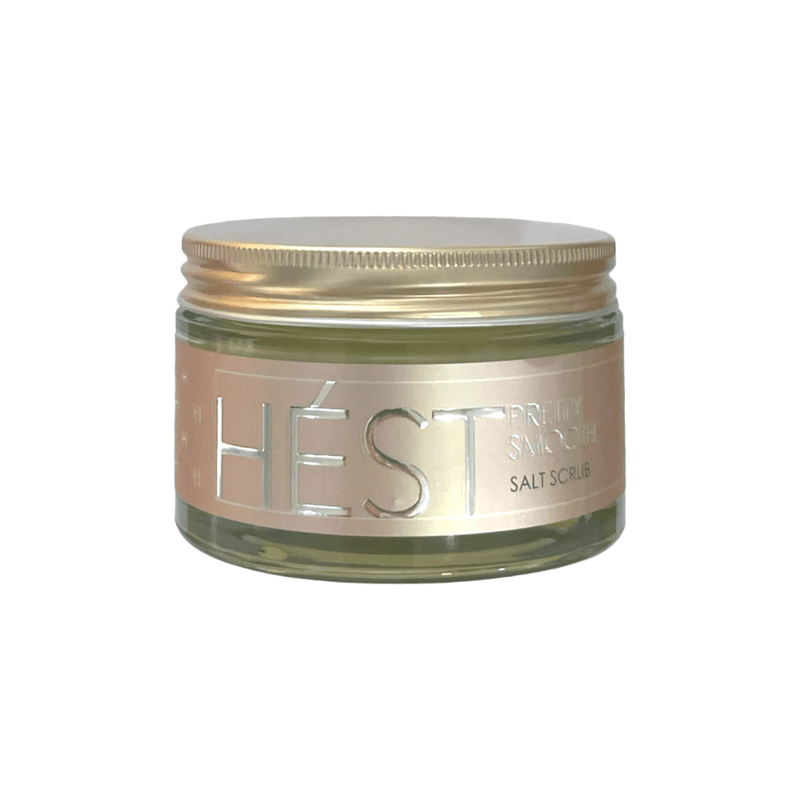 HEST-Body scrub-pretty smooth