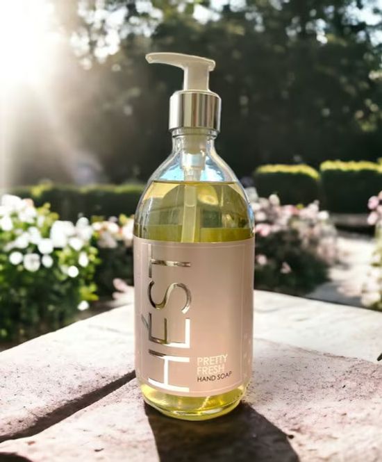 Hovedbilde HÈST Hand Wash 500ml
