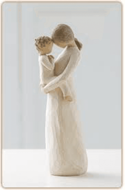 Hovedbilde Willow Tree Tenderness