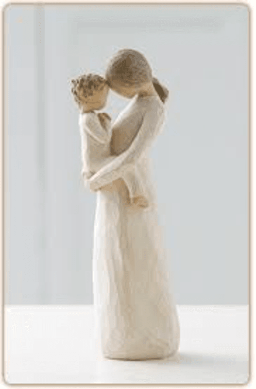 Willow Tree Tenderness