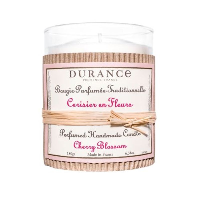 Durance -Duftlys -kirsebærblomst