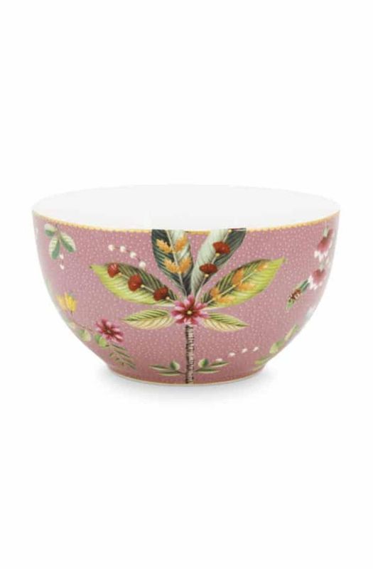 Bolle 15cm. Rosa la majorelle pip